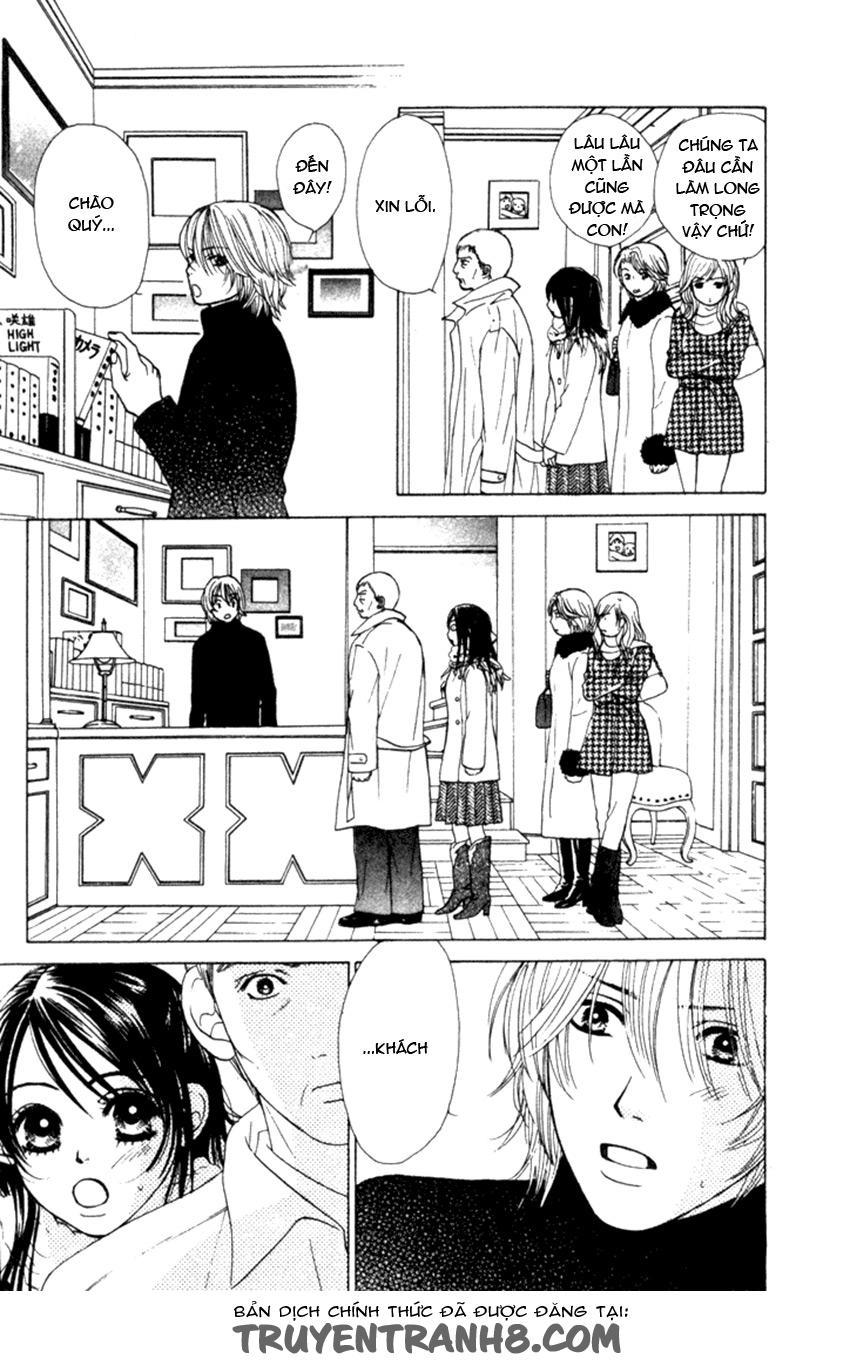 Tình Yêu Đích Thực Chapter 26 - 14