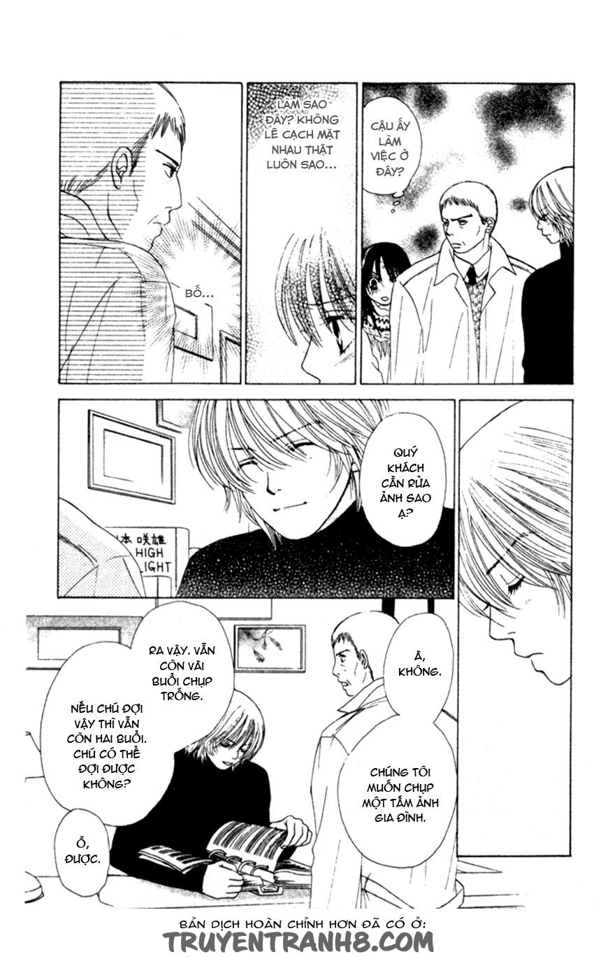 Tình Yêu Đích Thực Chapter 26 - 15