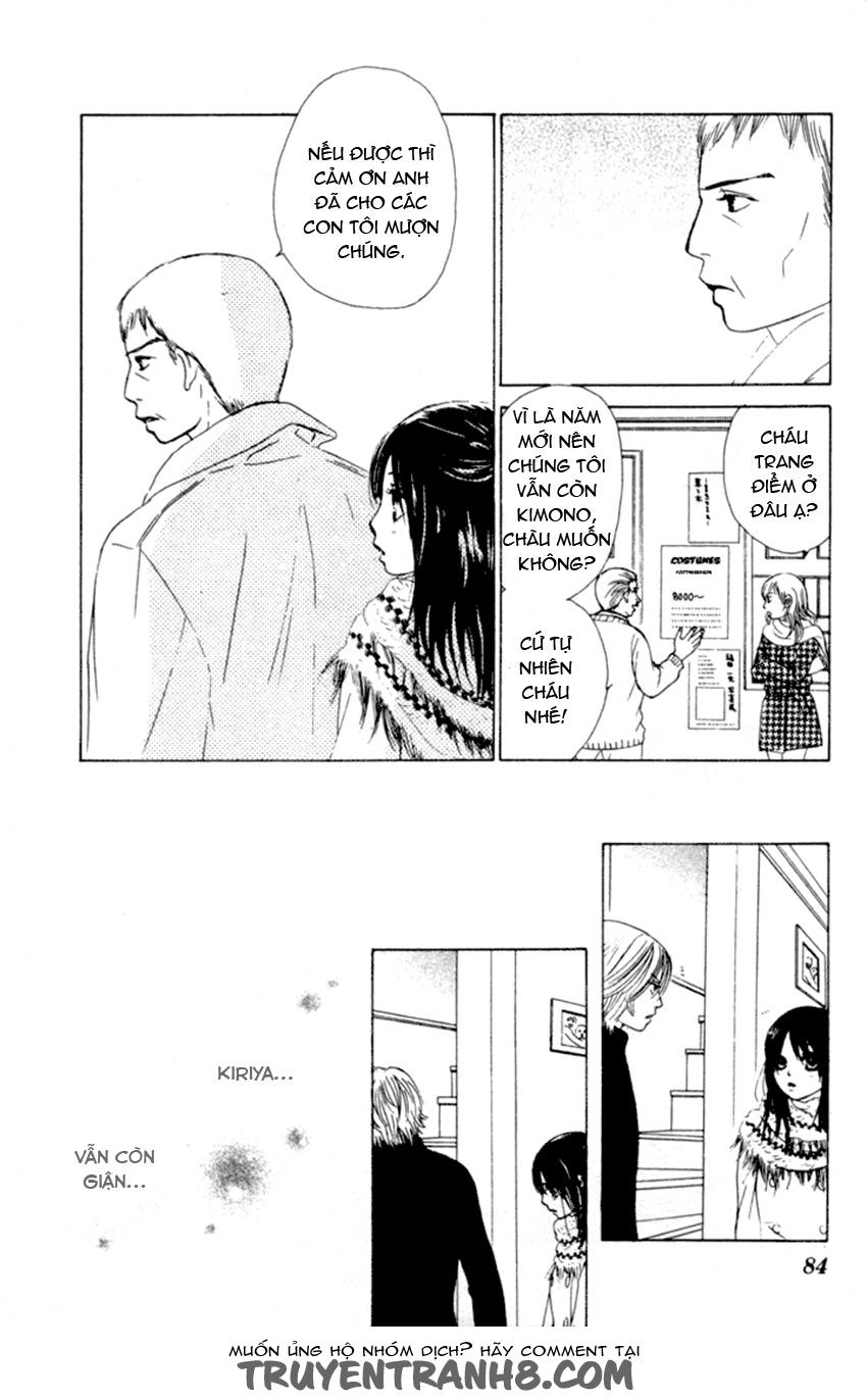 Tình Yêu Đích Thực Chapter 26 - 17