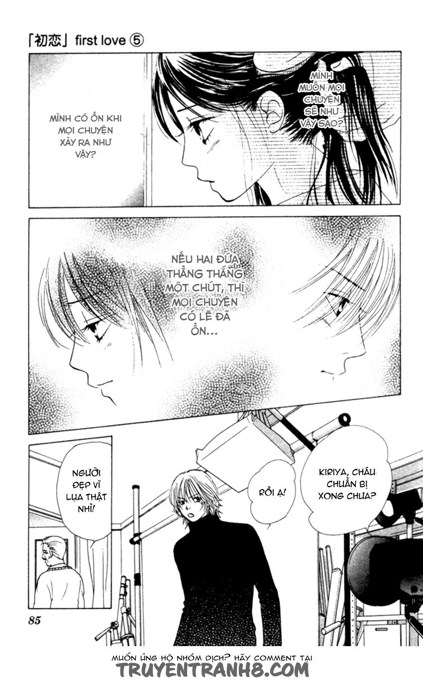 Tình Yêu Đích Thực Chapter 26 - 18