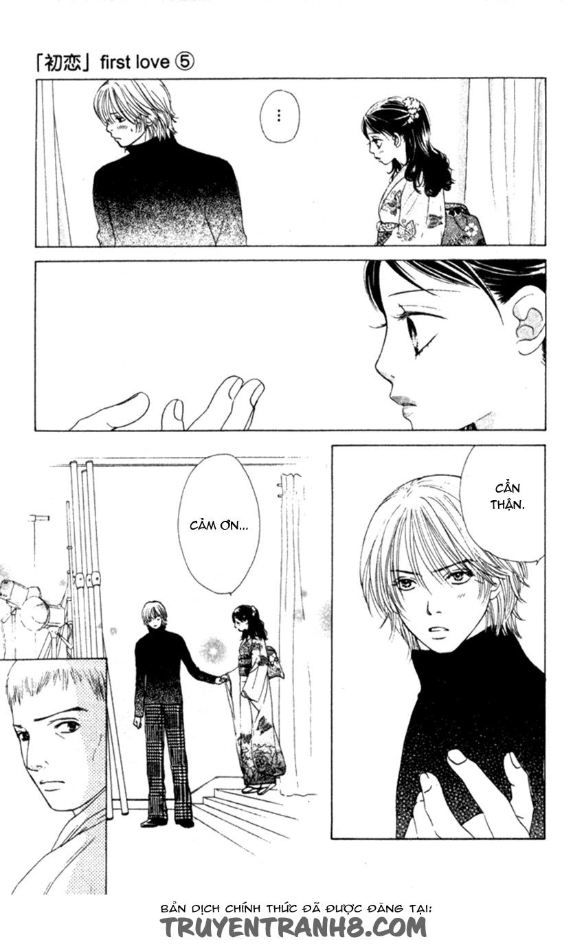 Tình Yêu Đích Thực Chapter 26 - 20