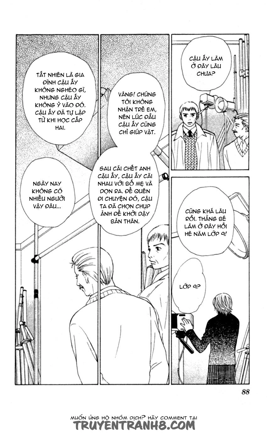 Tình Yêu Đích Thực Chapter 26 - 21