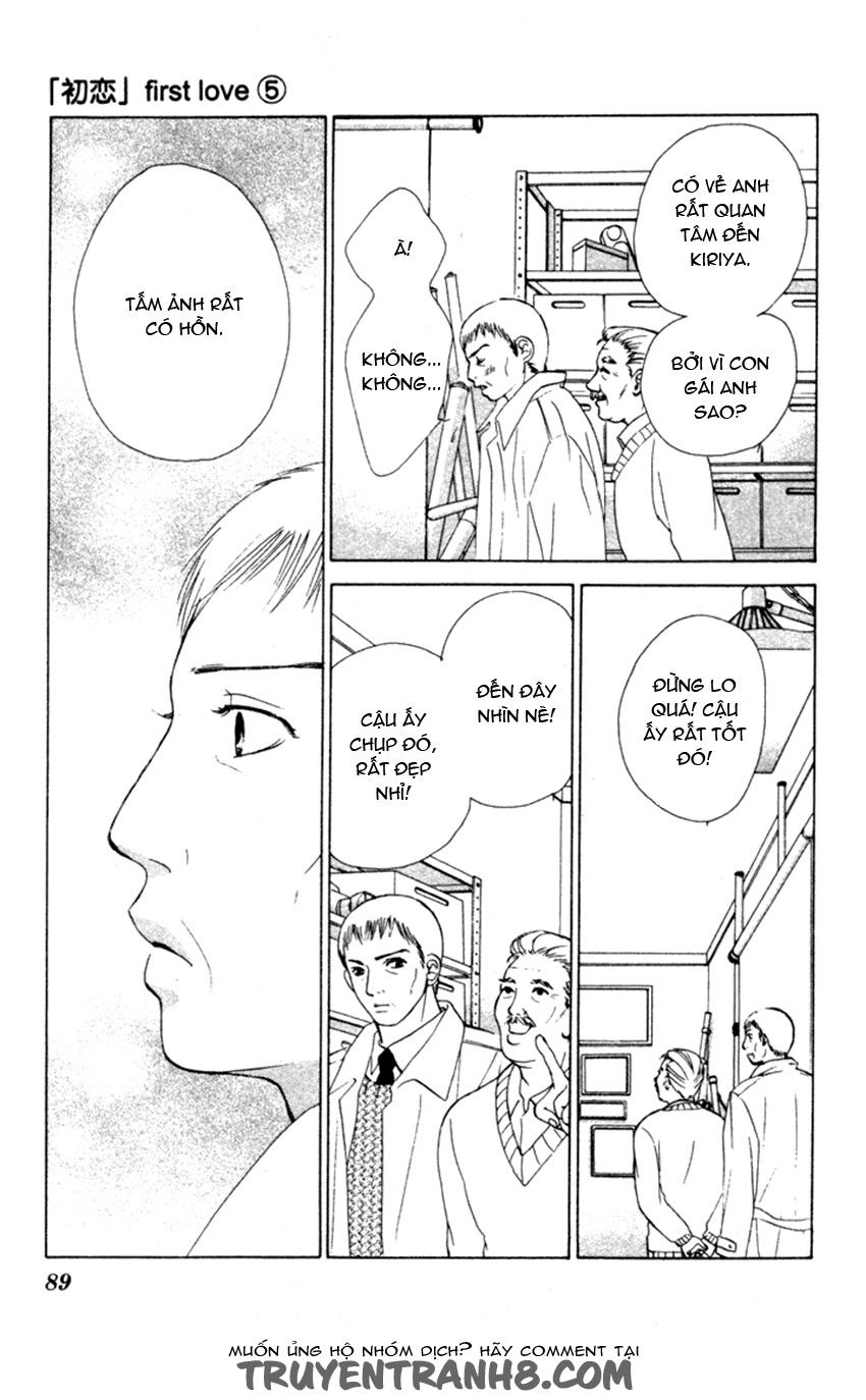 Tình Yêu Đích Thực Chapter 26 - 22