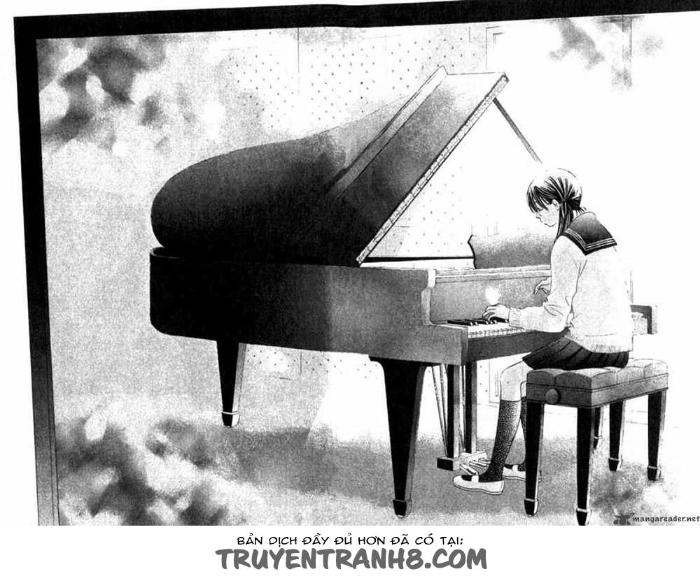 Tình Yêu Đích Thực Chapter 26 - 23