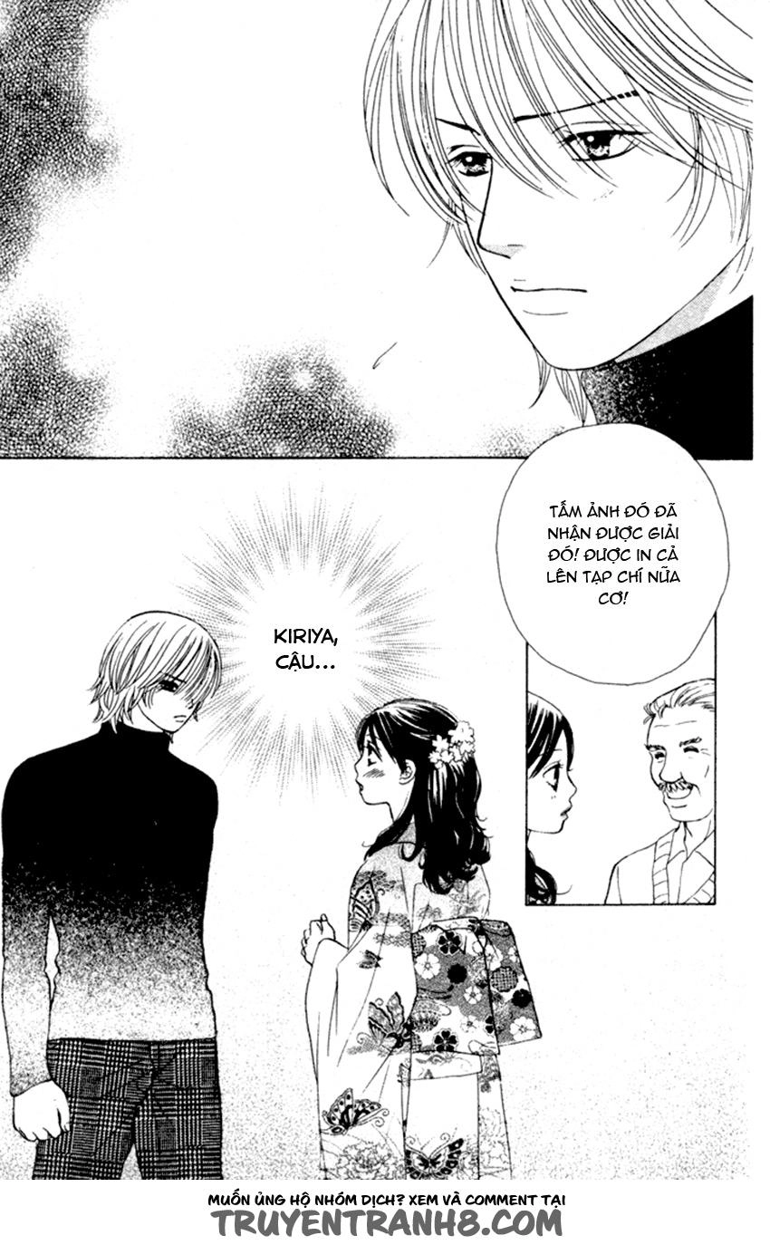 Tình Yêu Đích Thực Chapter 26 - 25