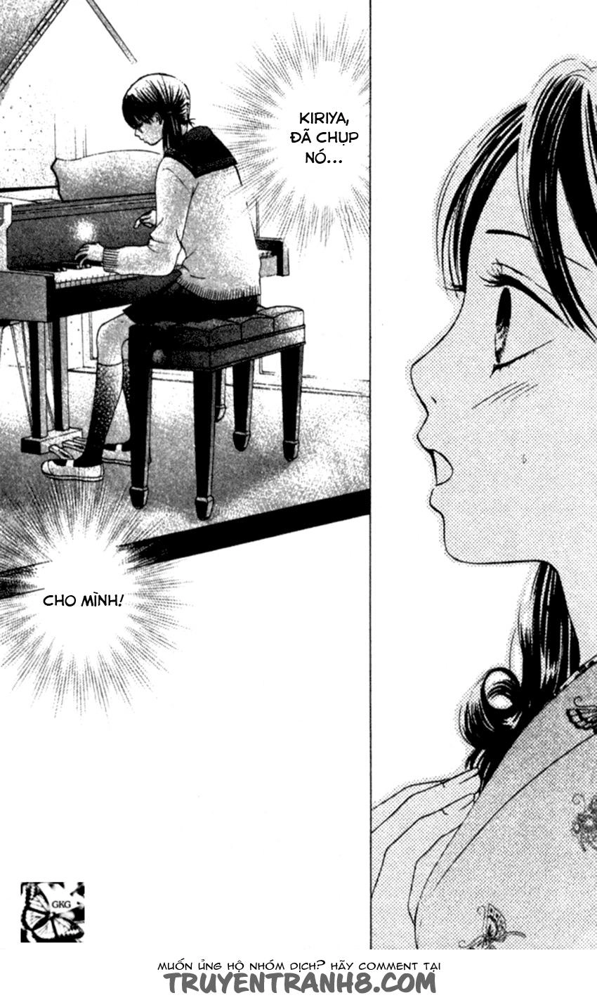 Tình Yêu Đích Thực Chapter 26 - 26