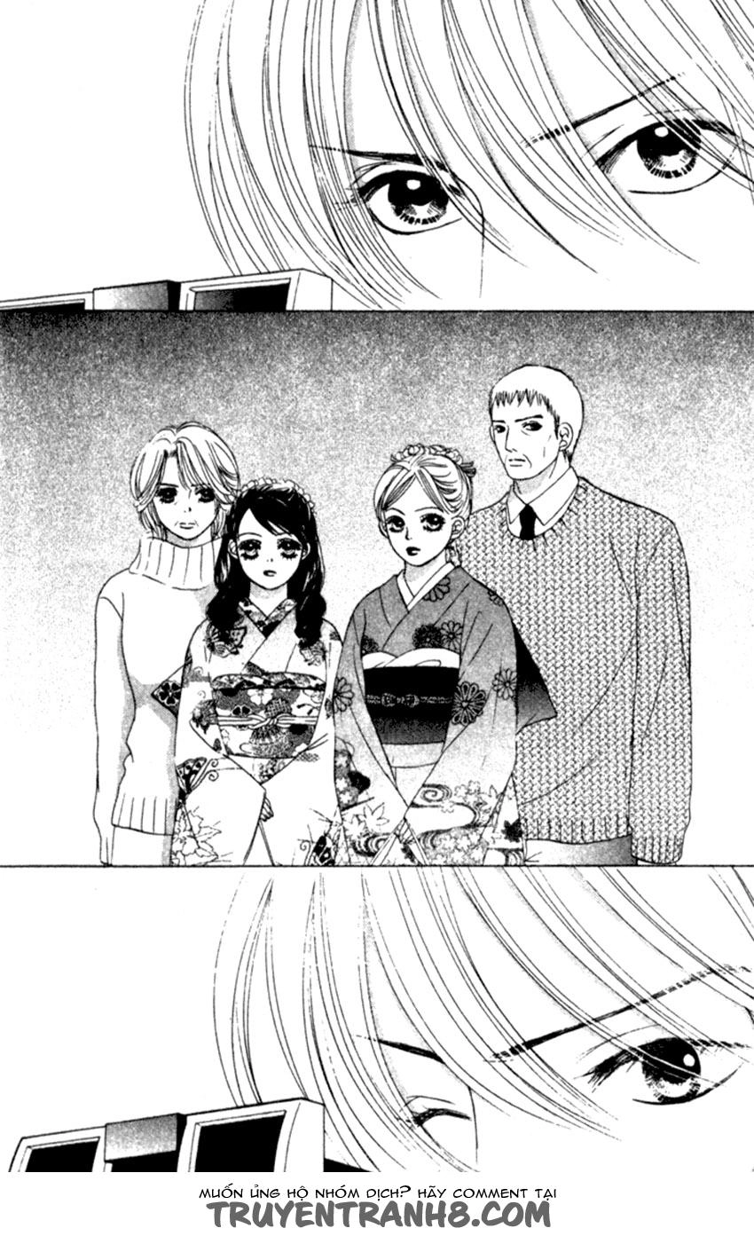 Tình Yêu Đích Thực Chapter 26 - 30