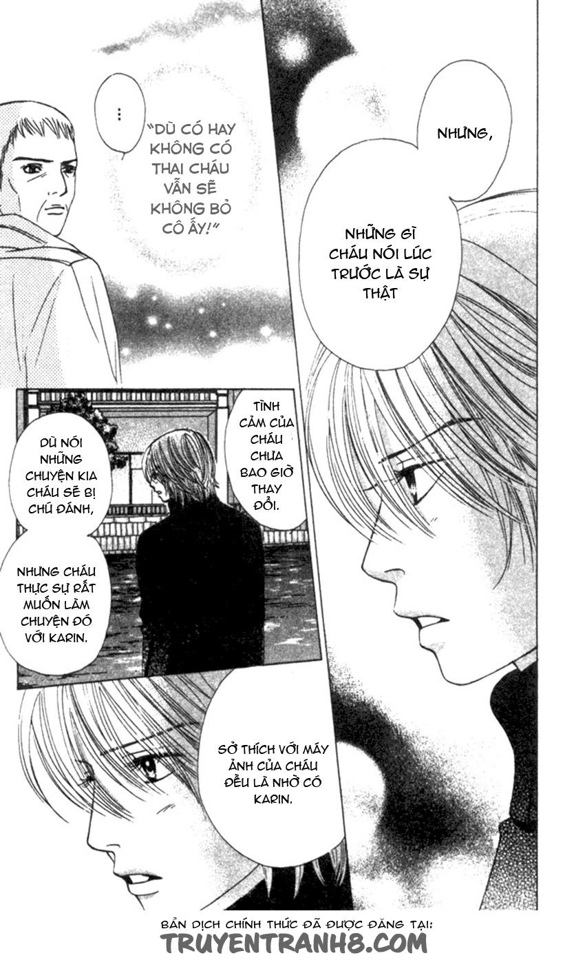 Tình Yêu Đích Thực Chapter 27 - 10