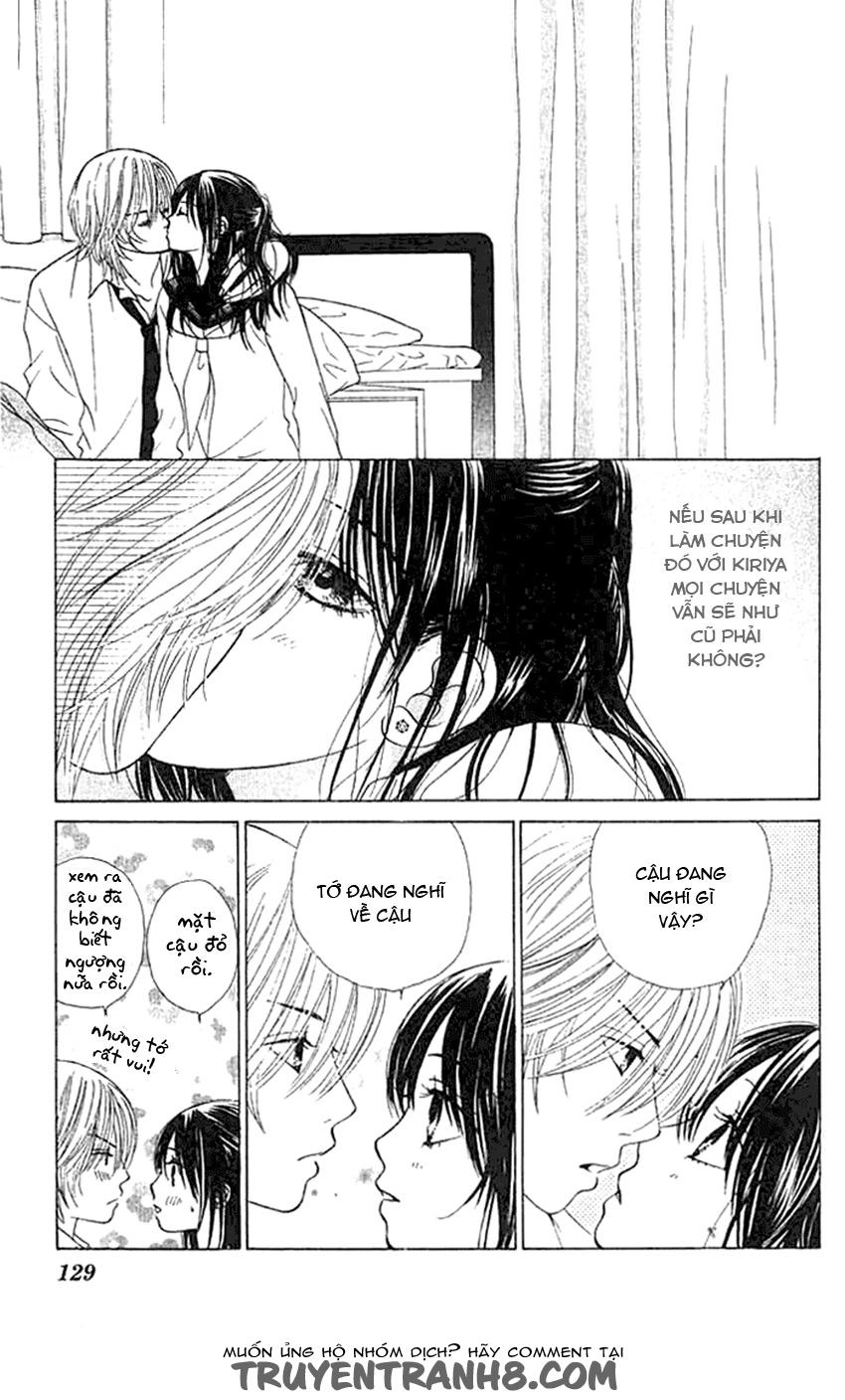 Tình Yêu Đích Thực Chapter 28 - 2