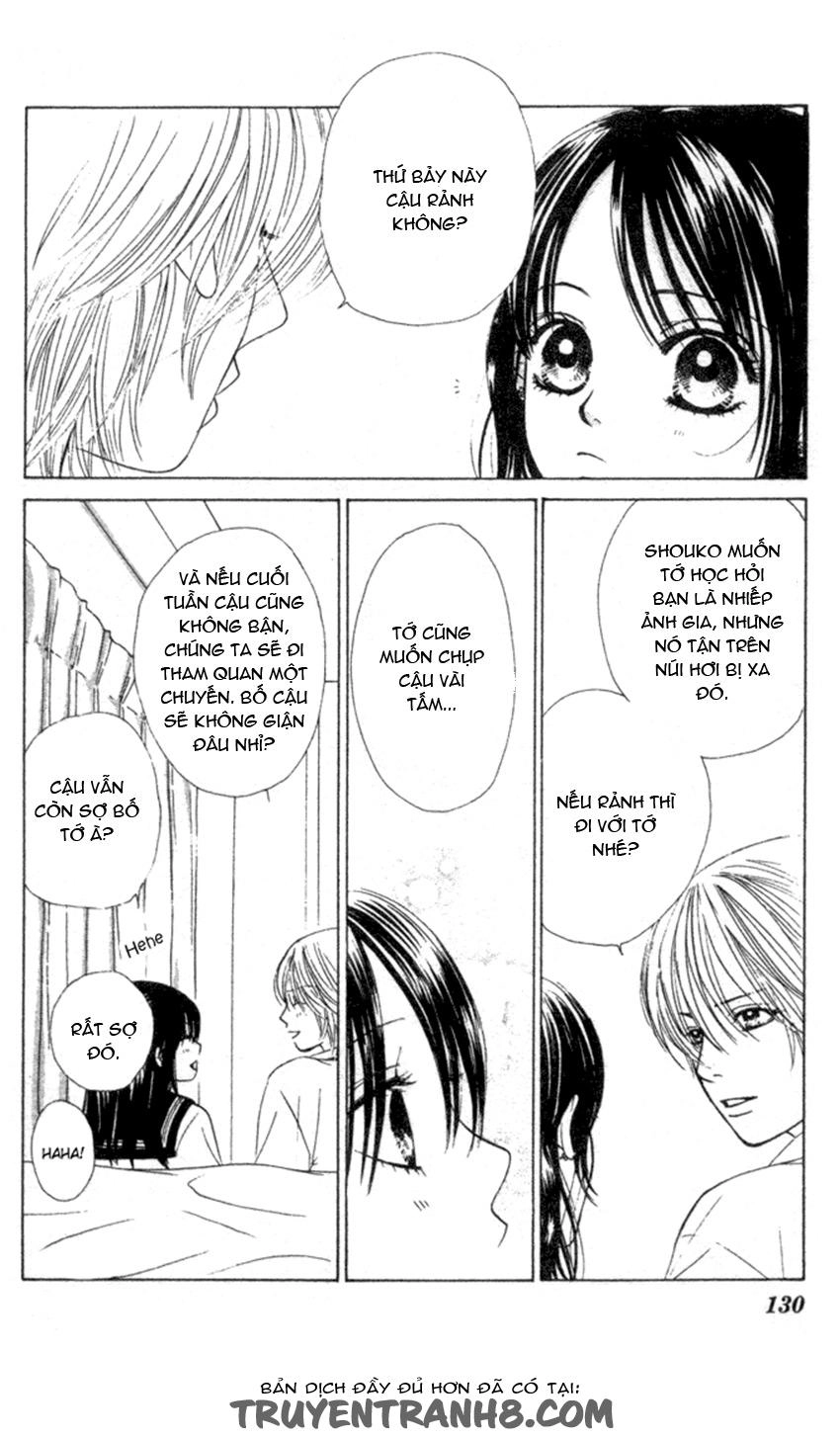 Tình Yêu Đích Thực Chapter 28 - 3