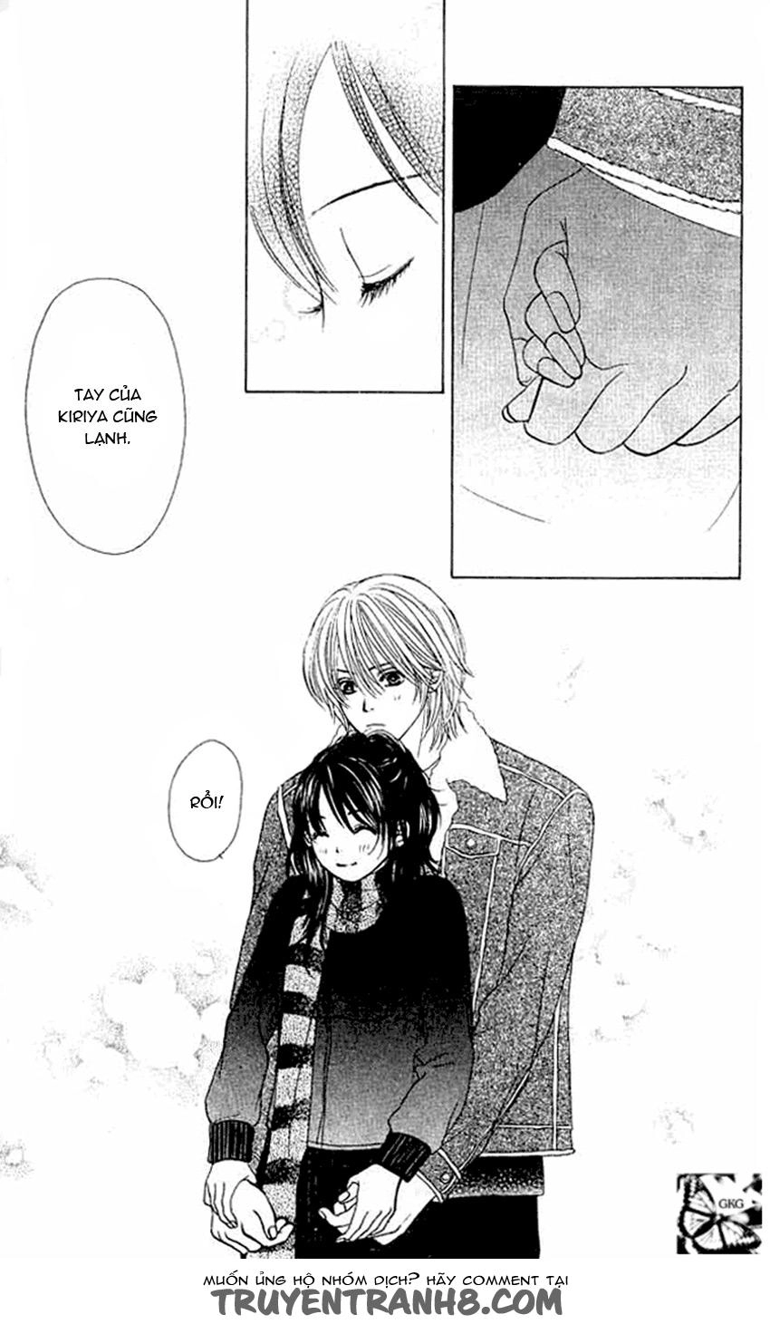 Tình Yêu Đích Thực Chapter 28 - 7