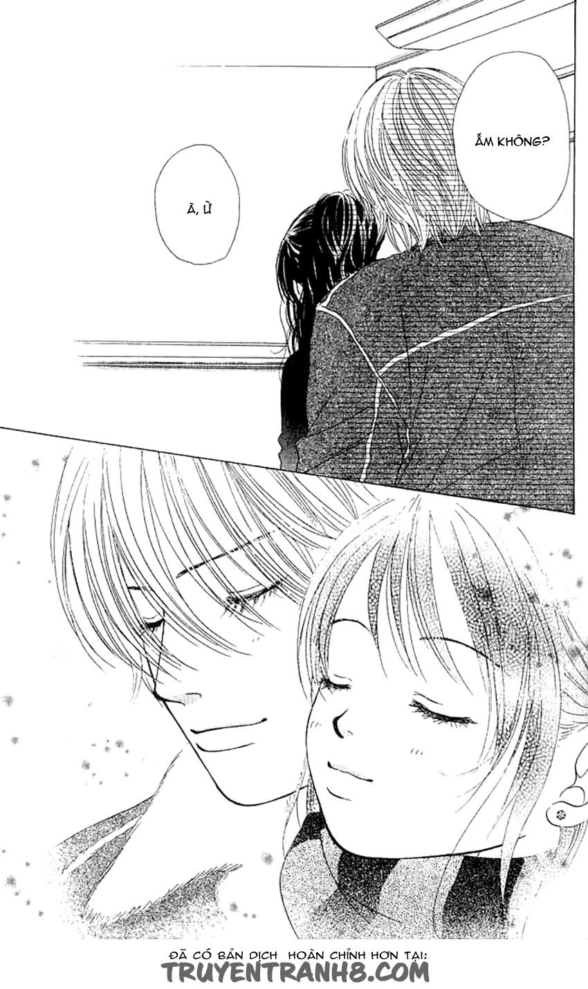 Tình Yêu Đích Thực Chapter 28 - 8