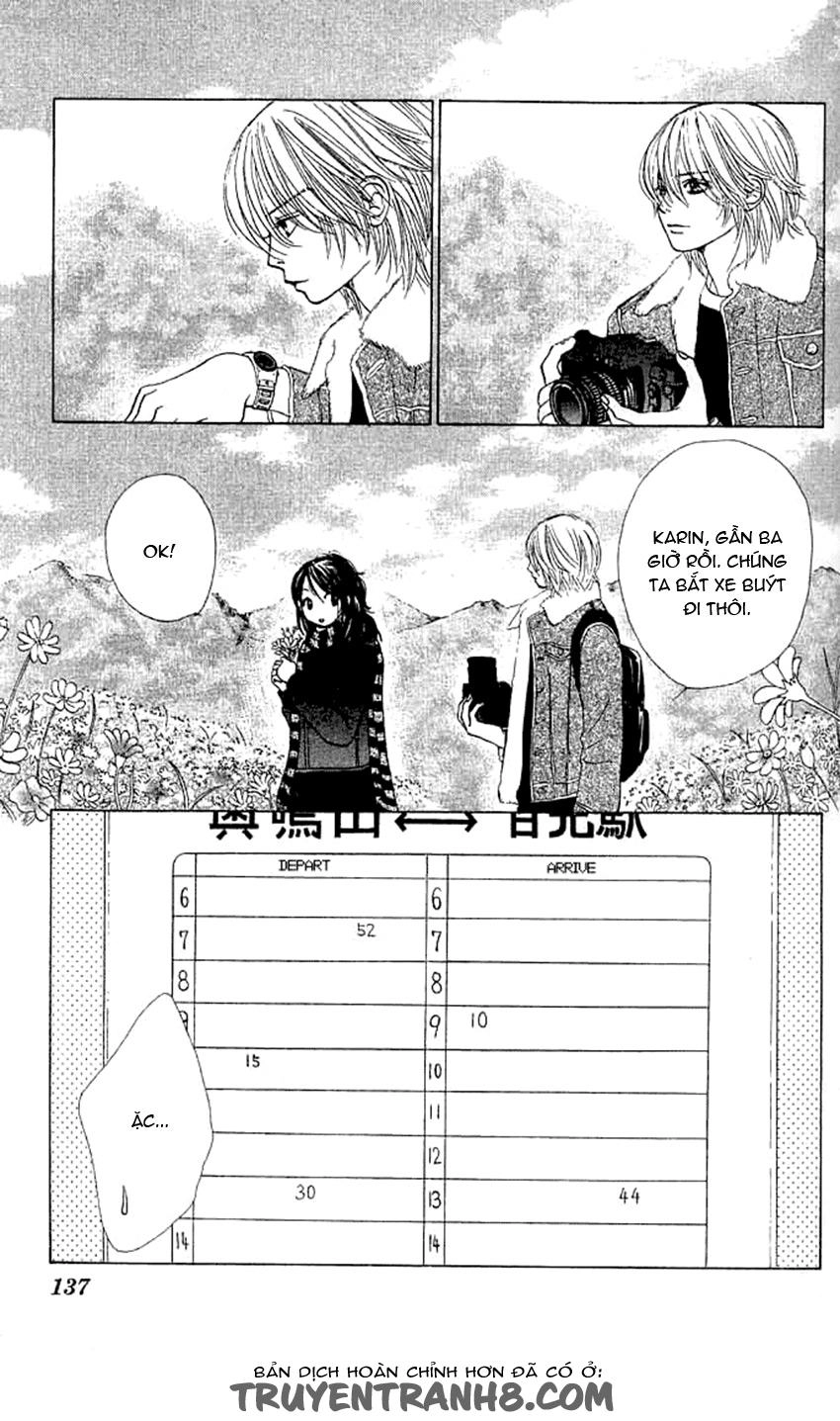 Tình Yêu Đích Thực Chapter 28 - 10