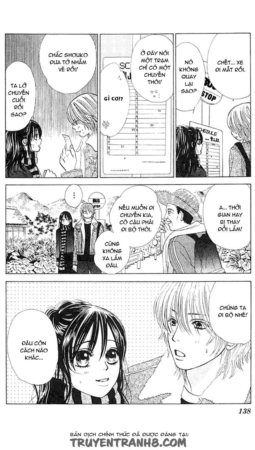 Tình Yêu Đích Thực Chapter 28 - 11