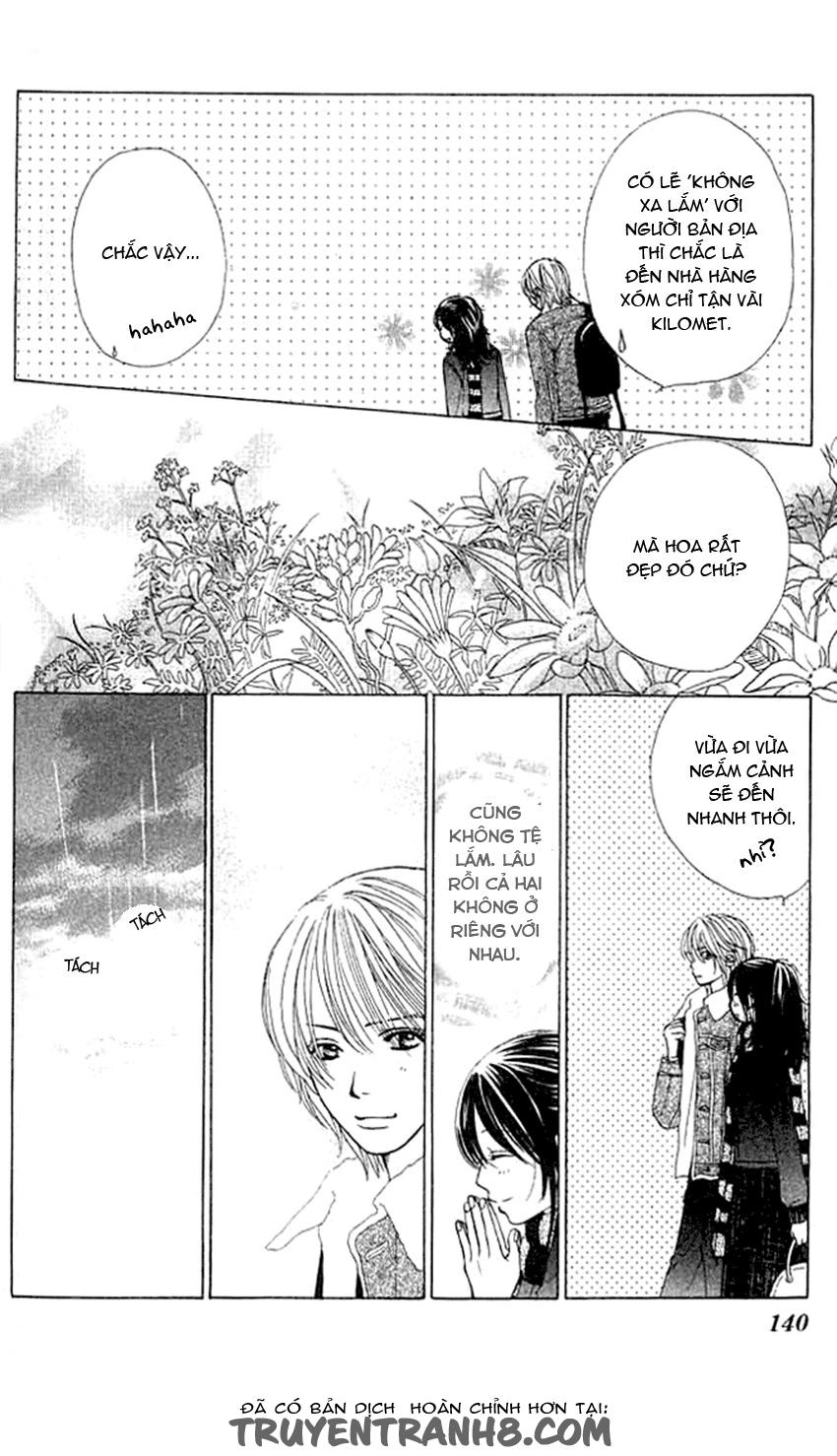 Tình Yêu Đích Thực Chapter 28 - 13