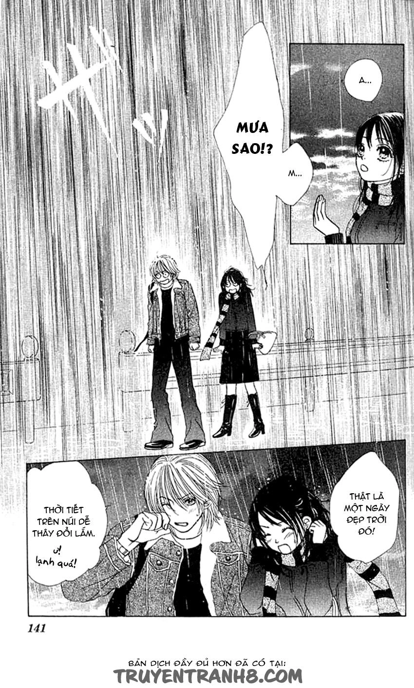 Tình Yêu Đích Thực Chapter 28 - 14