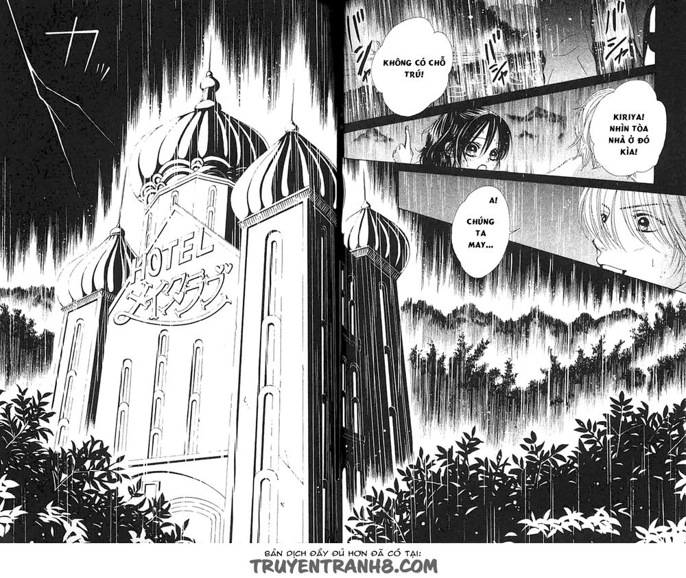 Tình Yêu Đích Thực Chapter 28 - 15