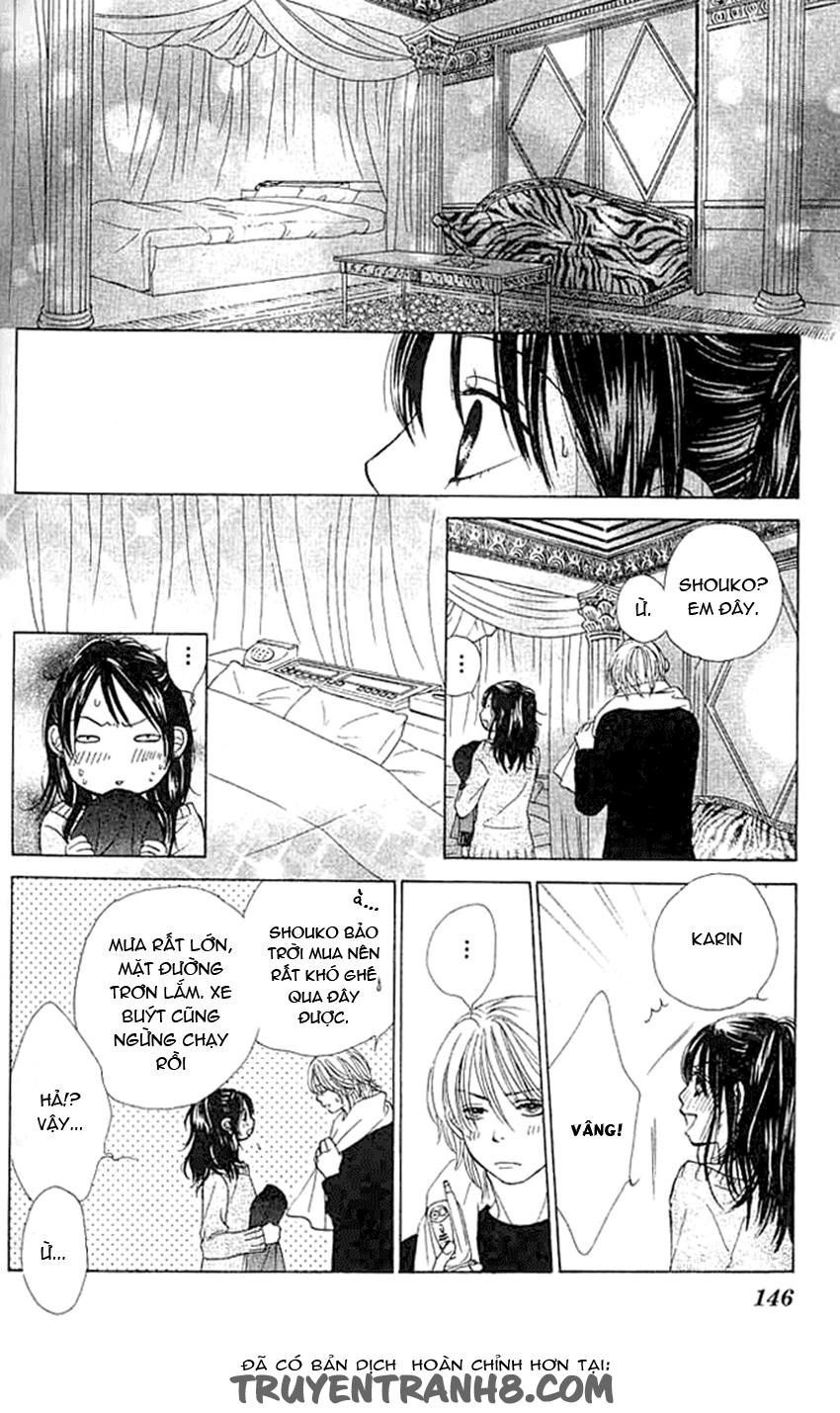 Tình Yêu Đích Thực Chapter 28 - 18