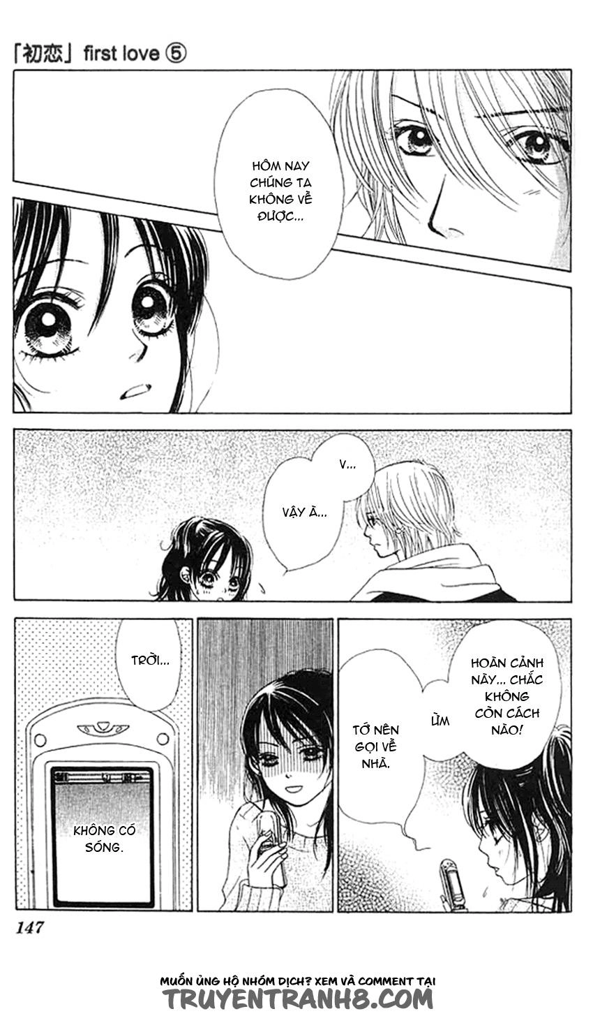 Tình Yêu Đích Thực Chapter 28 - 19