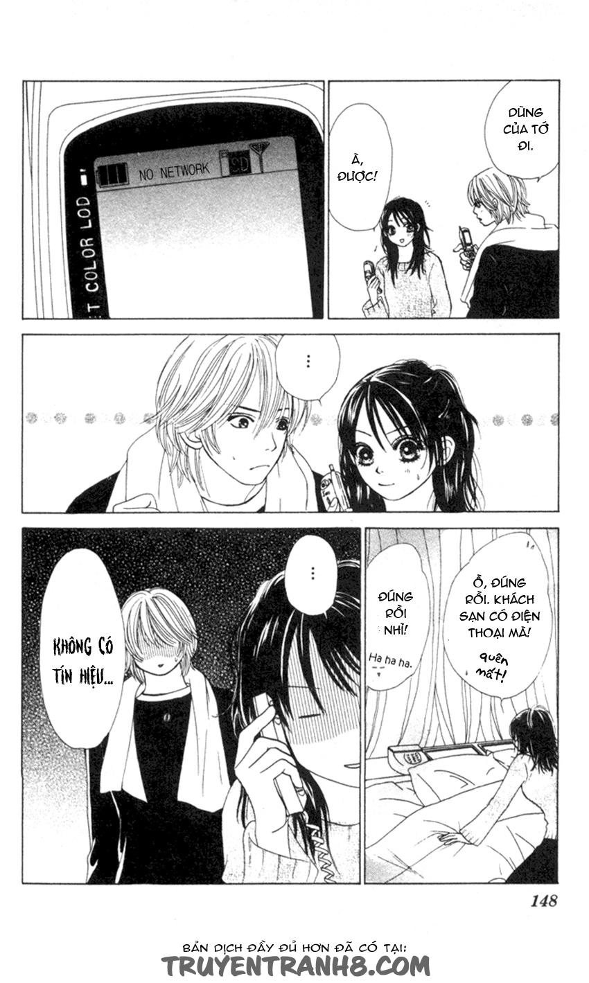 Tình Yêu Đích Thực Chapter 28 - 20