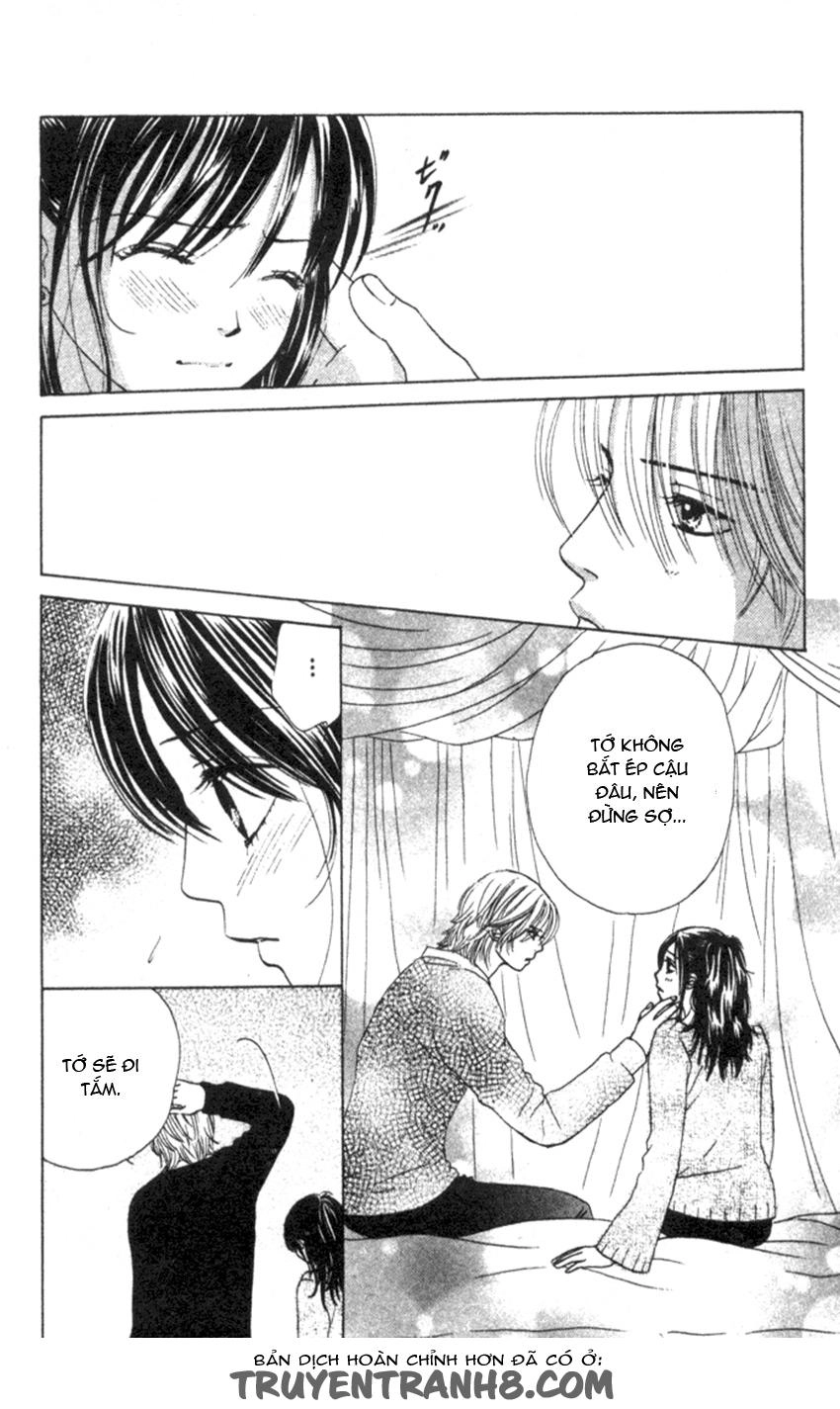 Tình Yêu Đích Thực Chapter 28 - 22