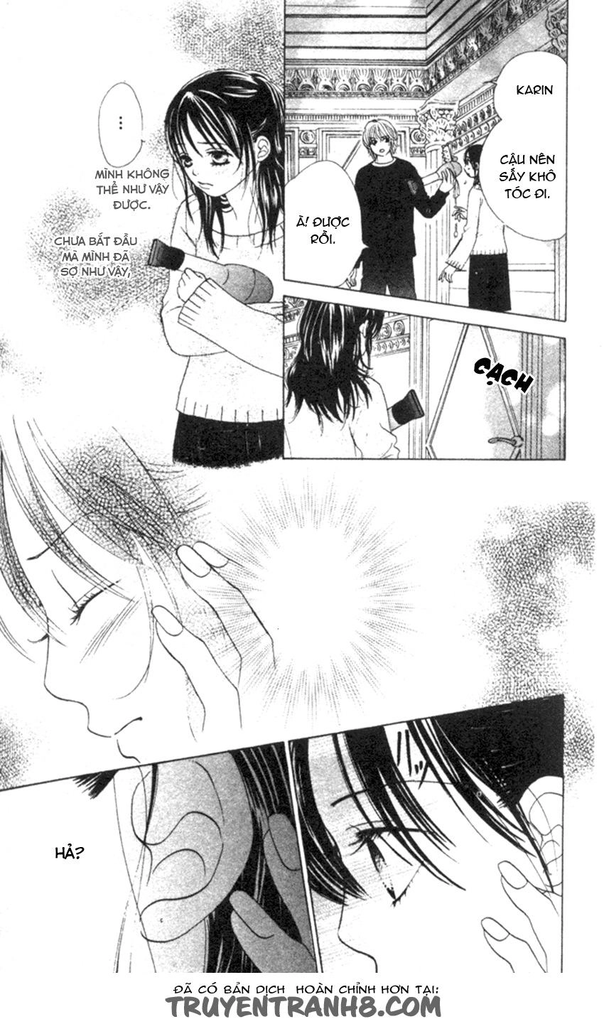 Tình Yêu Đích Thực Chapter 28 - 23