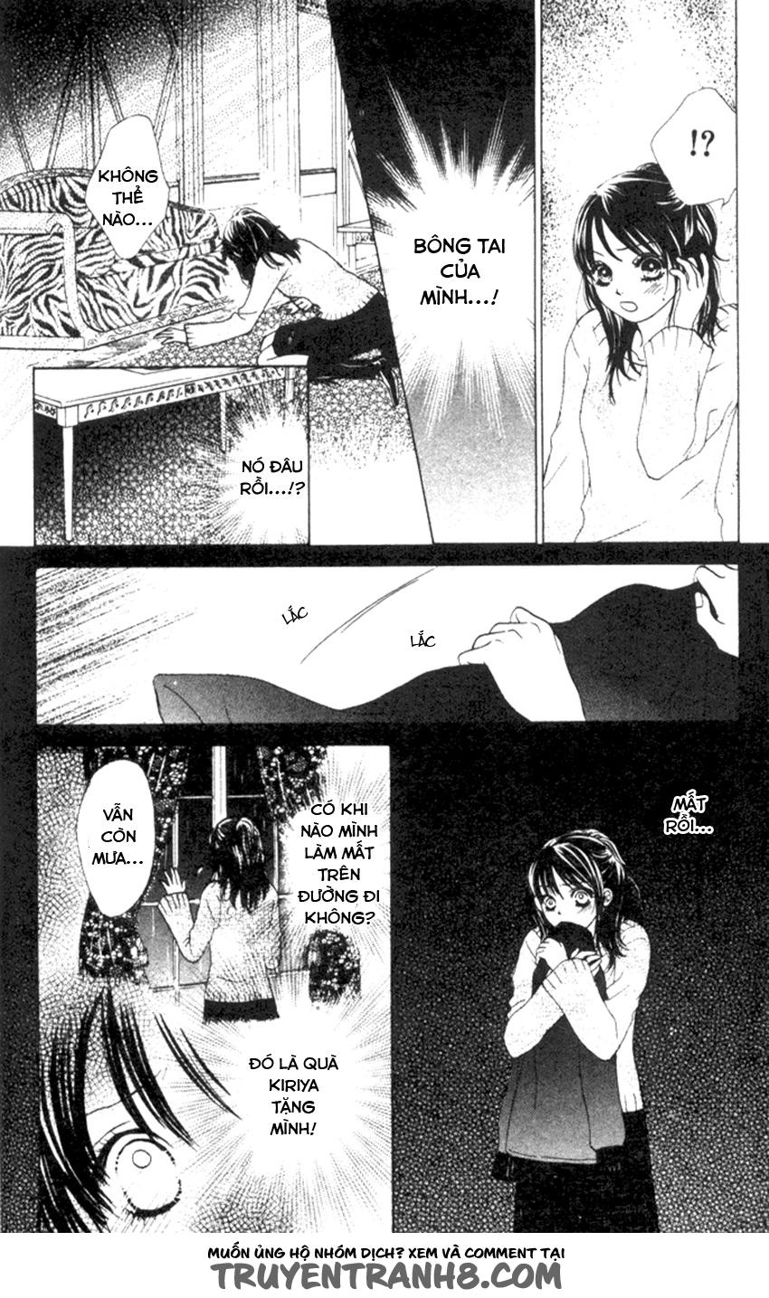 Tình Yêu Đích Thực Chapter 28 - 24