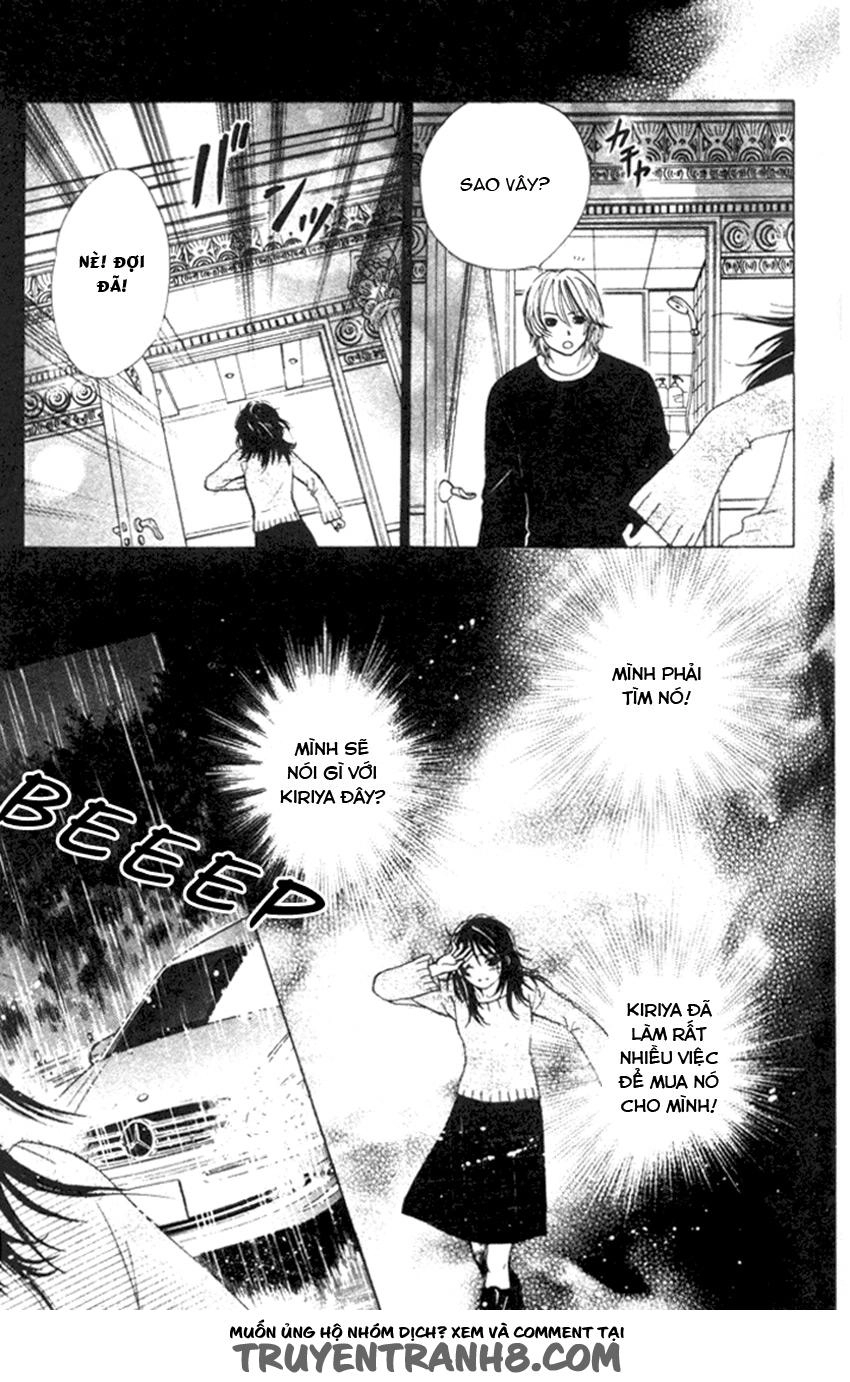 Tình Yêu Đích Thực Chapter 28 - 25