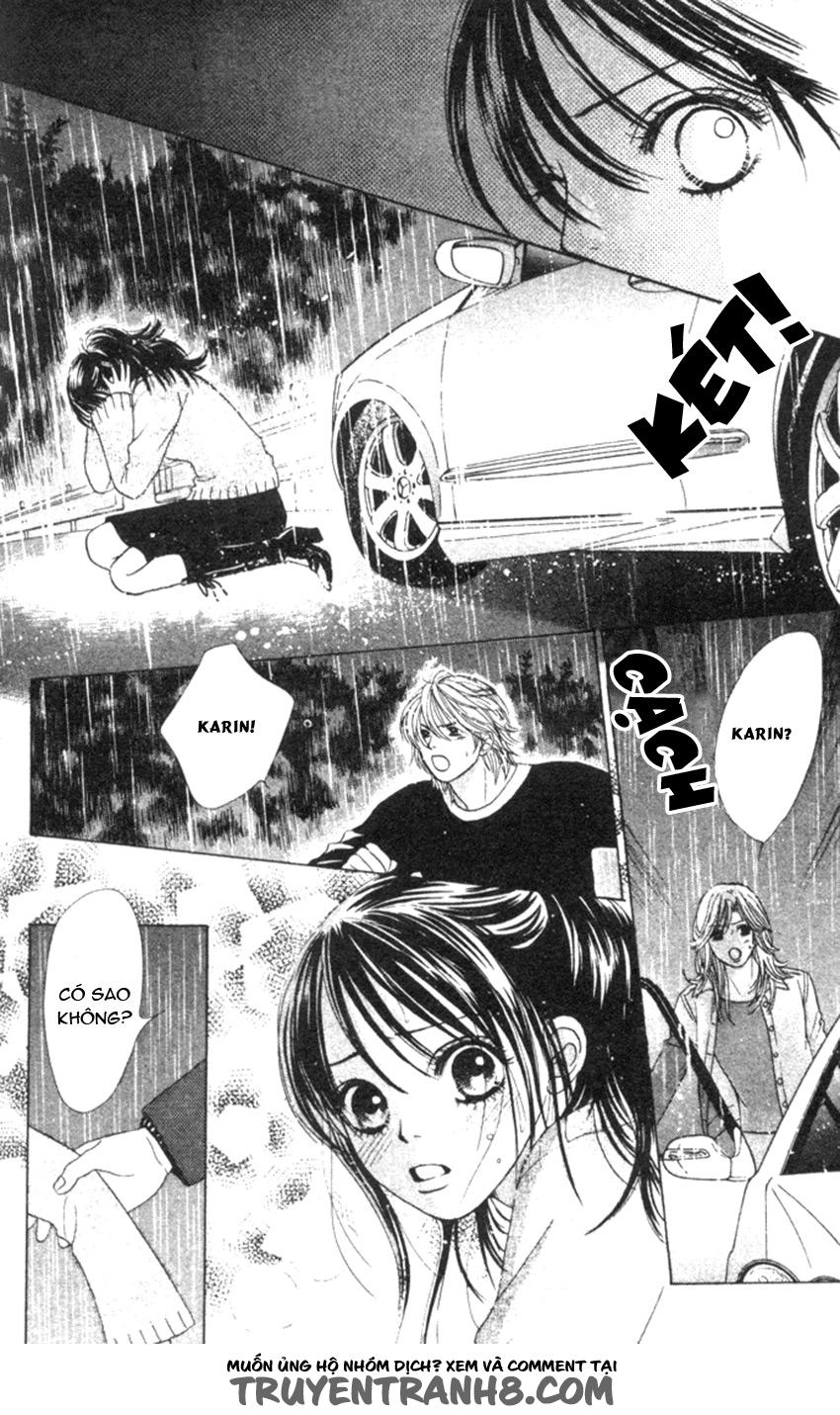 Tình Yêu Đích Thực Chapter 28 - 26