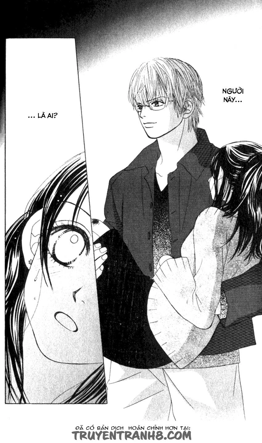 Tình Yêu Đích Thực Chapter 28 - 28