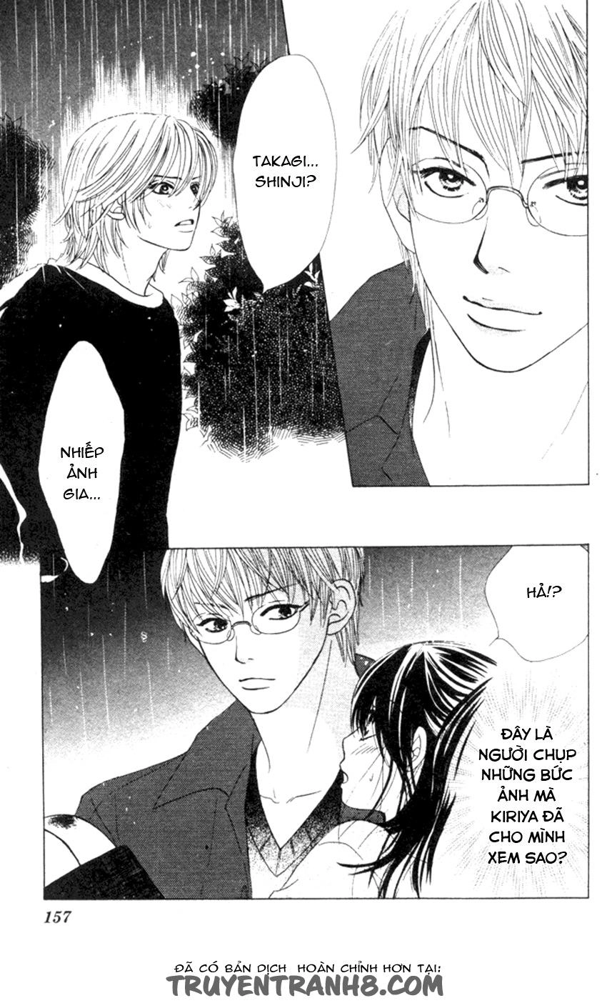 Tình Yêu Đích Thực Chapter 28 - 29