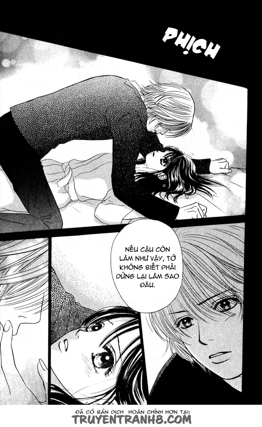 Tình Yêu Đích Thực Chapter 29 - 27