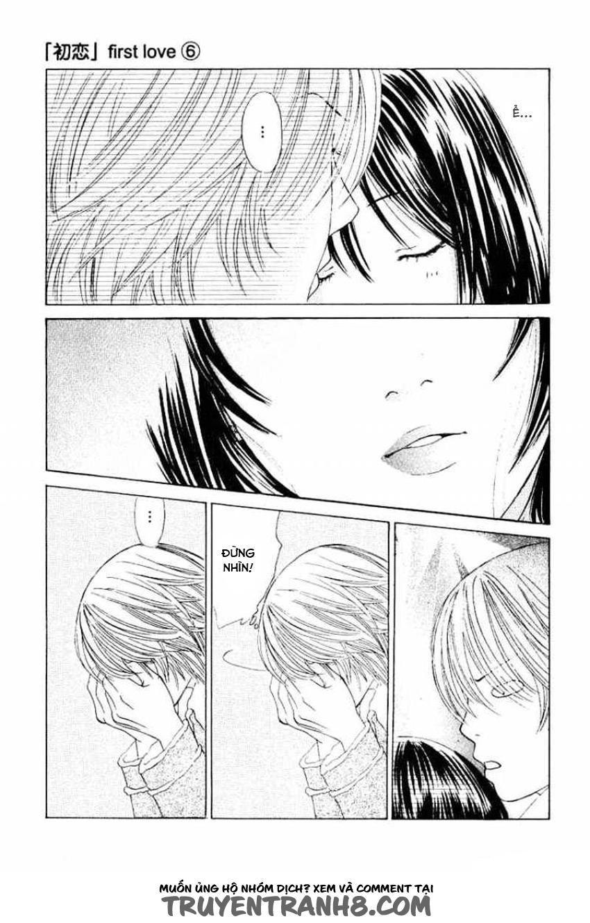 Tình Yêu Đích Thực Chapter 30 - 10