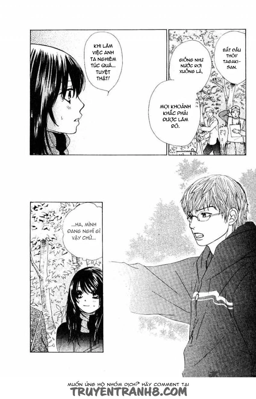 Tình Yêu Đích Thực Chapter 30 - 17