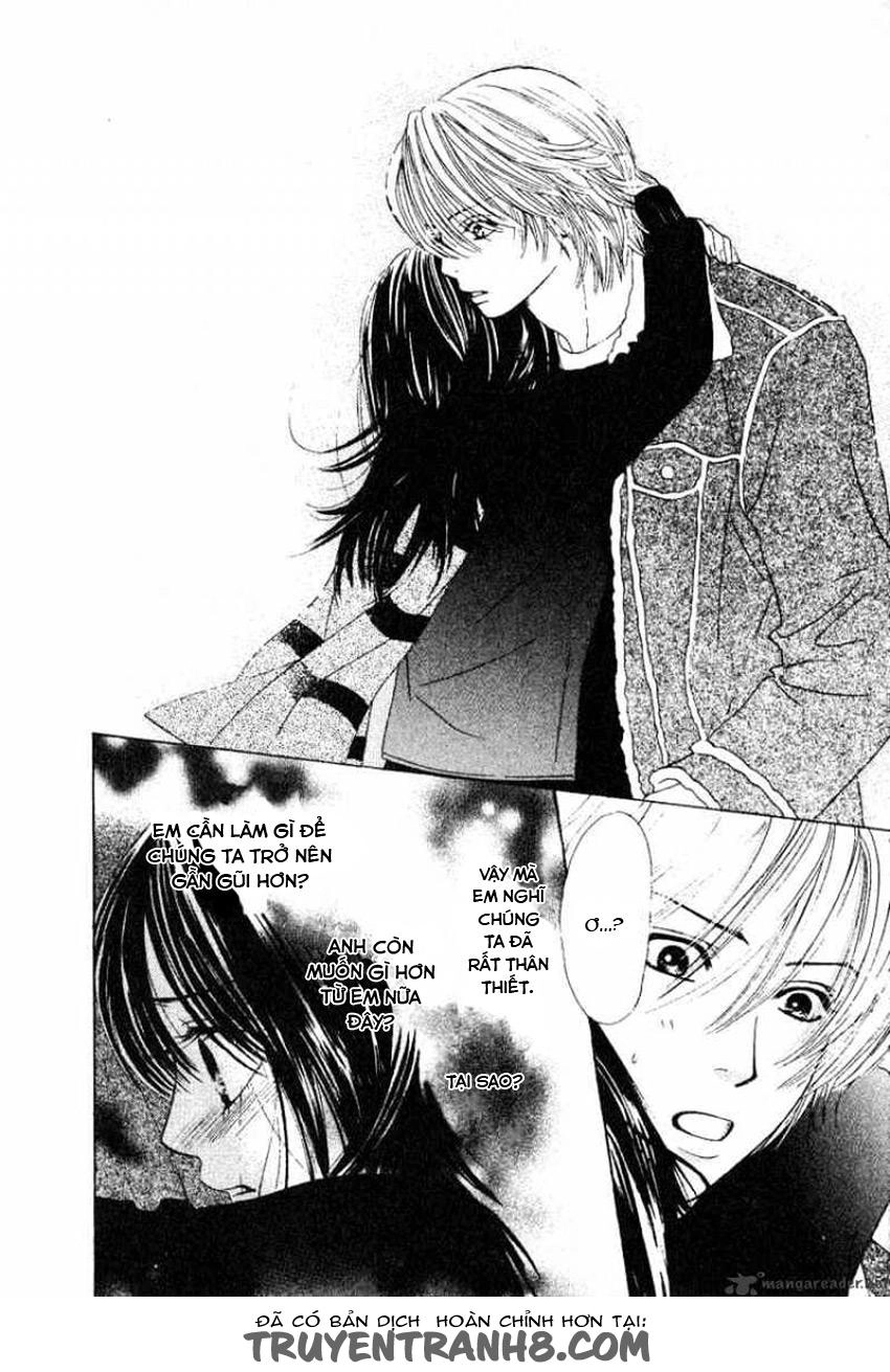 Tình Yêu Đích Thực Chapter 30 - 27