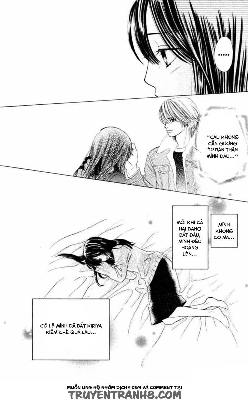 Tình Yêu Đích Thực Chapter 31 - 4