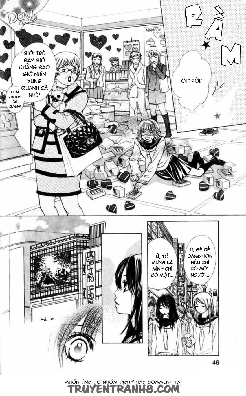 Tình Yêu Đích Thực Chapter 31 - 12