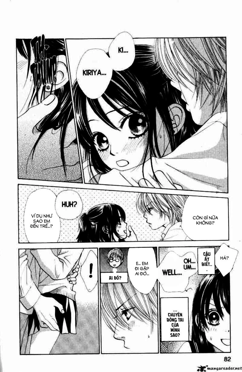 Tình Yêu Đích Thực Chapter 32 - 19