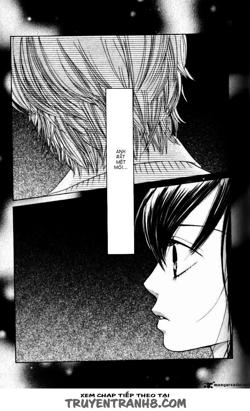 Tình Yêu Đích Thực Chapter 34 - 3