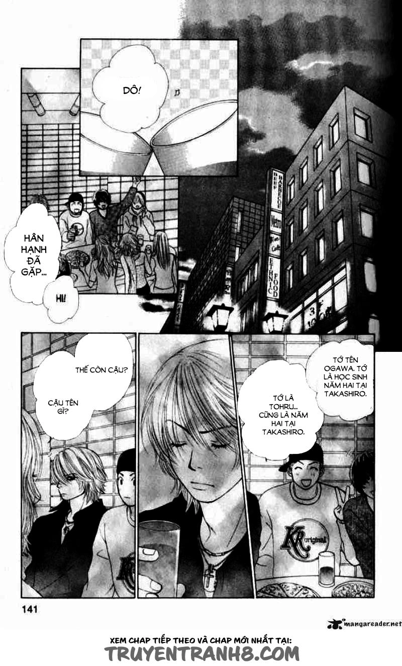 Tình Yêu Đích Thực Chapter 34 - 17