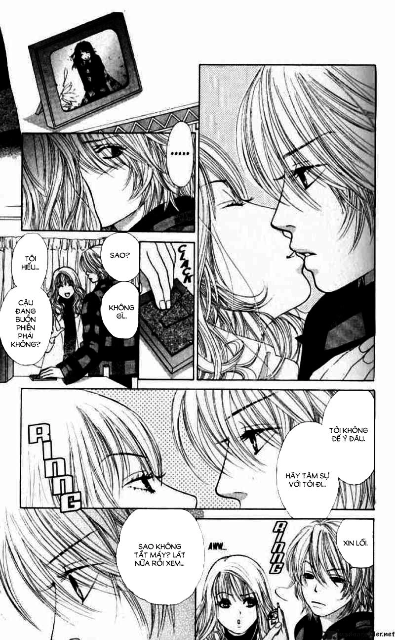 Tình Yêu Đích Thực Chapter 34 - 27