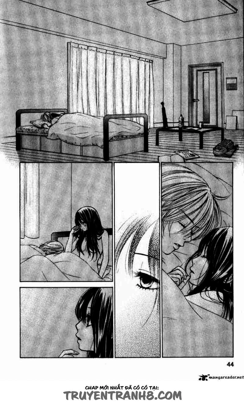 Tình Yêu Đích Thực Chapter 37 - 6