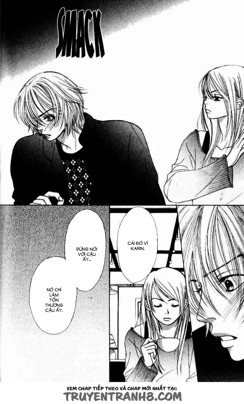 Tình Yêu Đích Thực Chapter 37 - 24