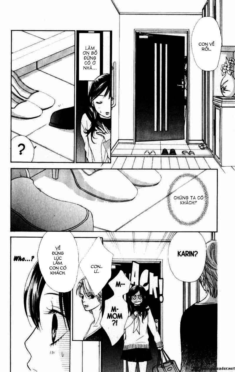 Tình Yêu Đích Thực Chapter 37 - 28