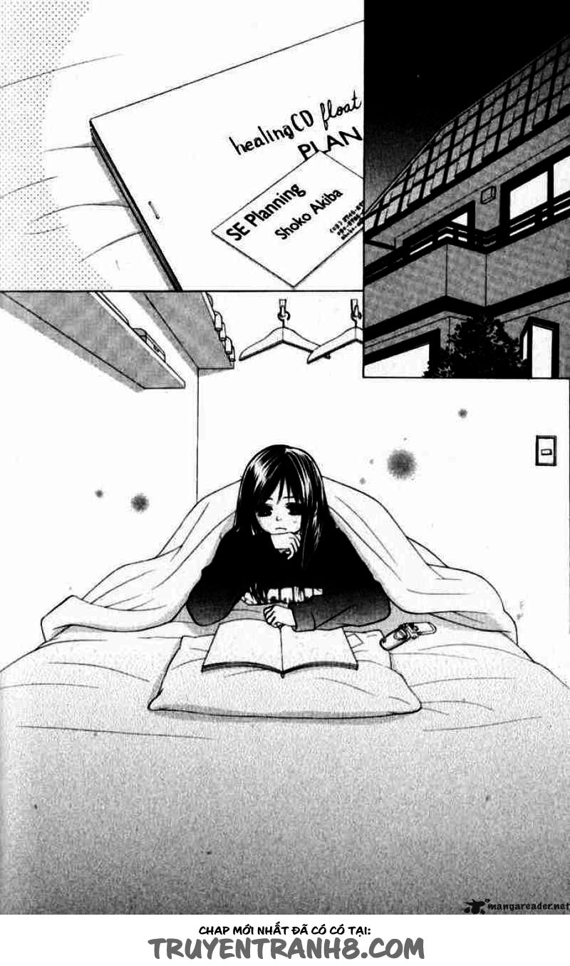 Tình Yêu Đích Thực Chapter 38 - 2