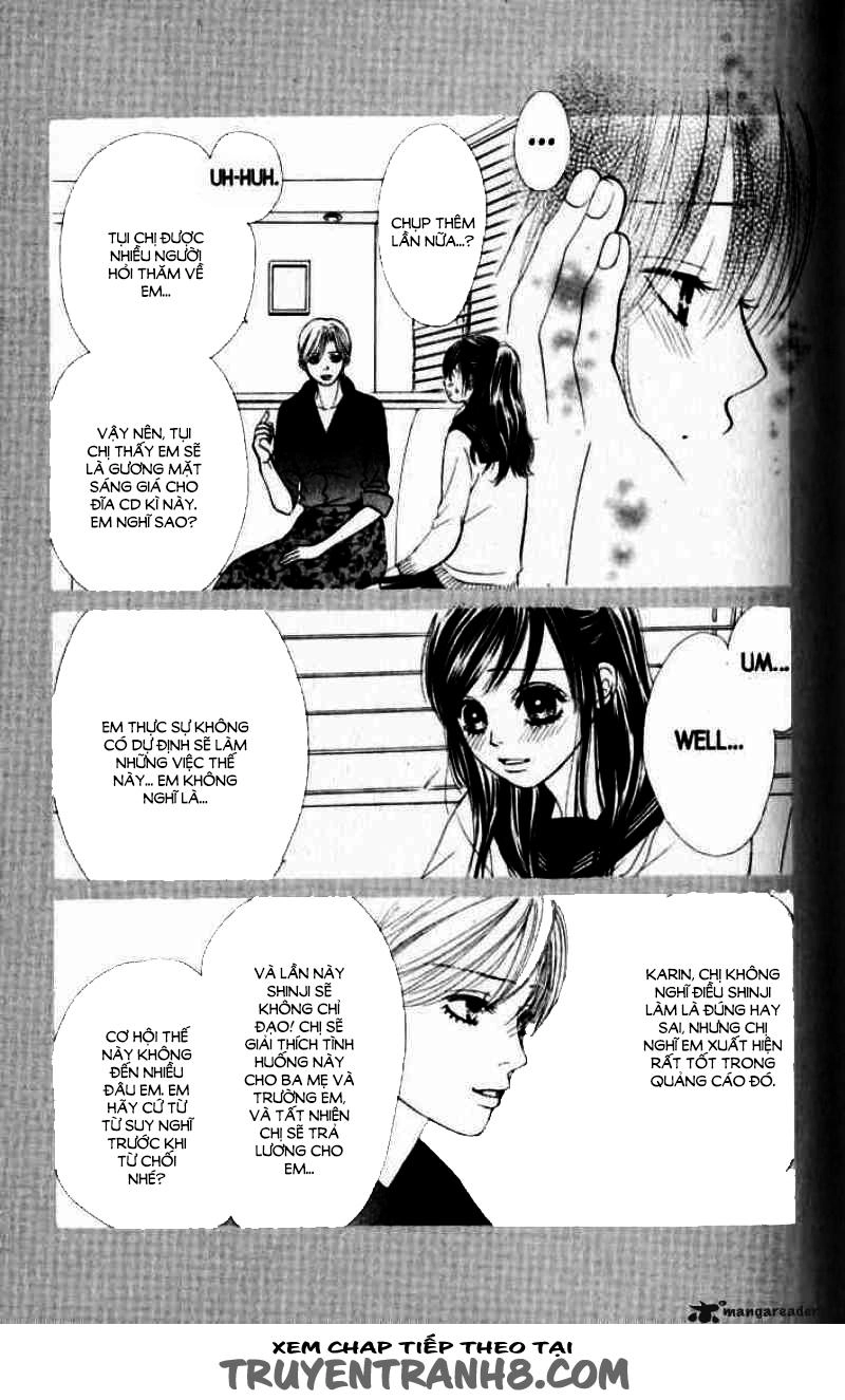 Tình Yêu Đích Thực Chapter 38 - 3