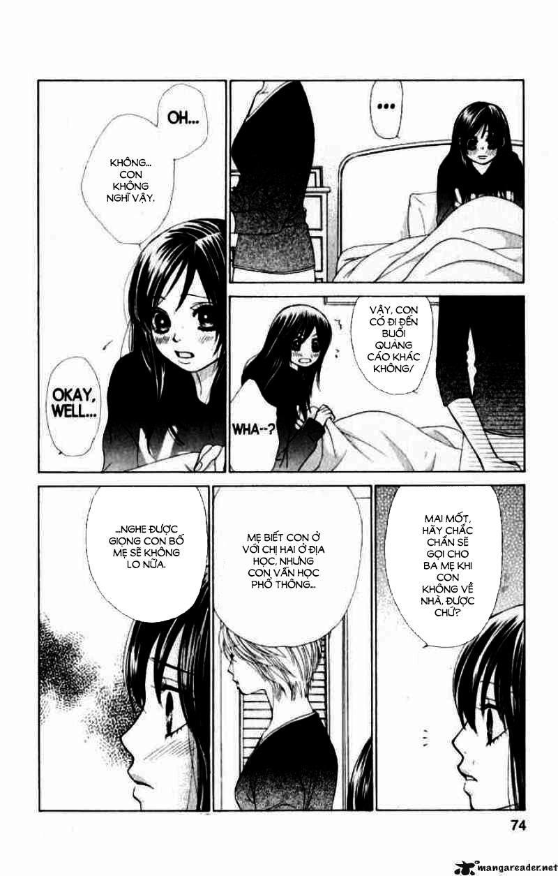 Tình Yêu Đích Thực Chapter 38 - 6