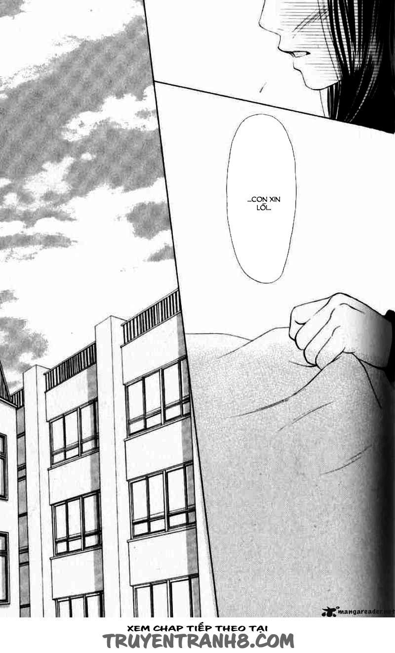 Tình Yêu Đích Thực Chapter 38 - 7