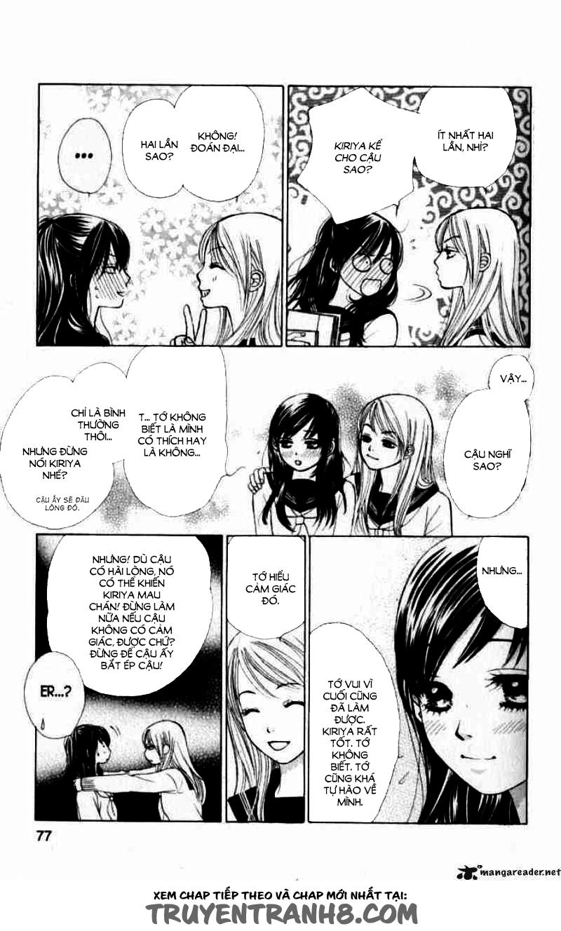 Tình Yêu Đích Thực Chapter 38 - 9