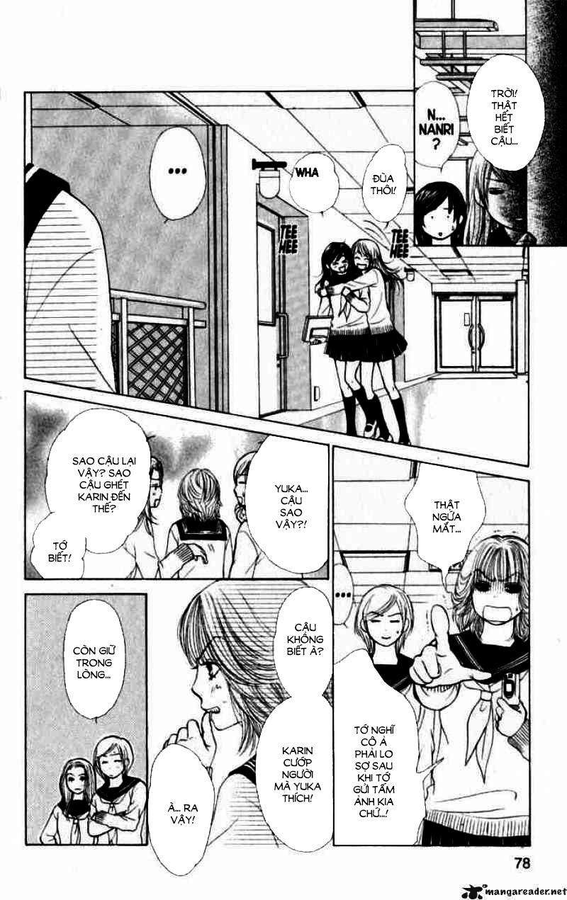 Tình Yêu Đích Thực Chapter 38 - 10